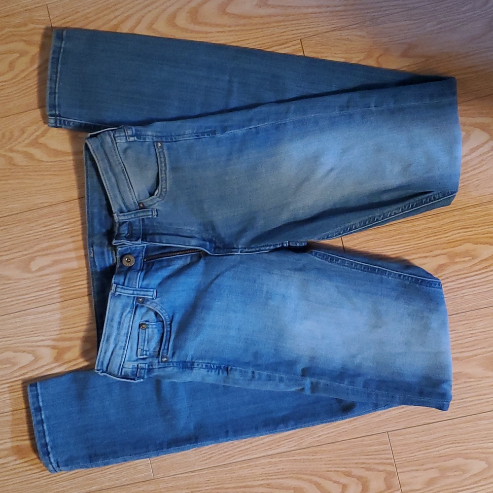 Skinny jeans, &Denim, 26